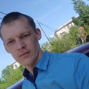 Александр, 37, Серов