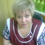 Светлана, 50, Соликамск