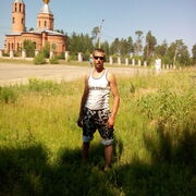 женя, 33, Железногорск-Илимский