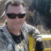 Александр, 51, Касимов