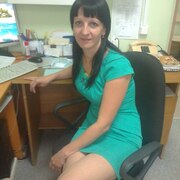 ирина, 41, Нефтегорск