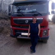 Максим, 39, Дарасун