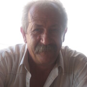 Сергей, 64, Белая Глина