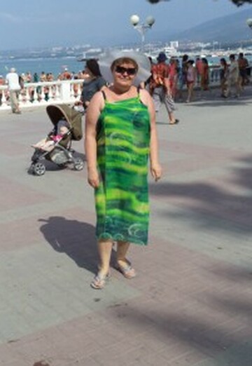 Моя фотография - Ольга, 66 из Ракитное (@olwga6490525)