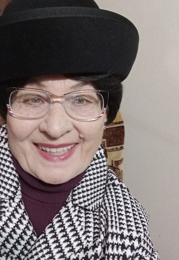 My photo - Fanny, 74 from Orenburg (@fanny157)