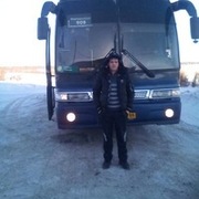 Николай, 37, Верхняя Тура