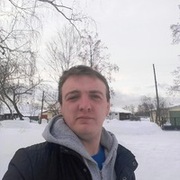 Дмитрий, 34, Инза
