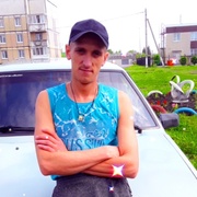 Алексей, 33, Ивня