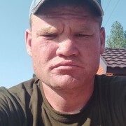 юра, 33, Куеда