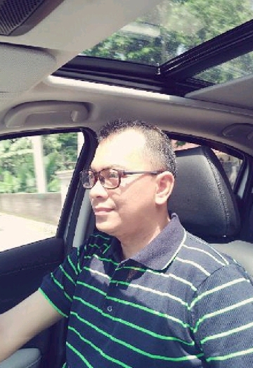 My photo - Deffin Bangert, 53 from Jakarta (@deffinbangert)