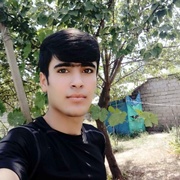 мага, 23, Троицк