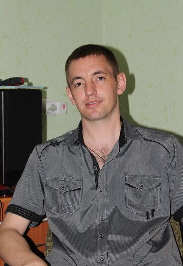 Моя фотография - игорь, 41 из Харьков (@igor162612)