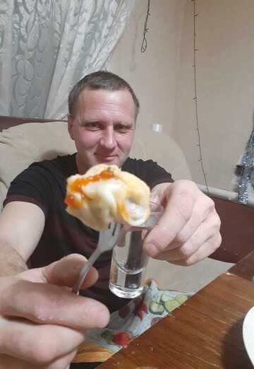 My photo - Vladimir Tkachenko, 45 from Orenburg (@vladimirtkachenko25)