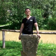 Roman 48 Mineralnye Vody