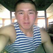 Евгений, 38, Абакан