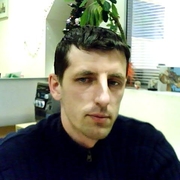 Андрей, 43, Белые Столбы