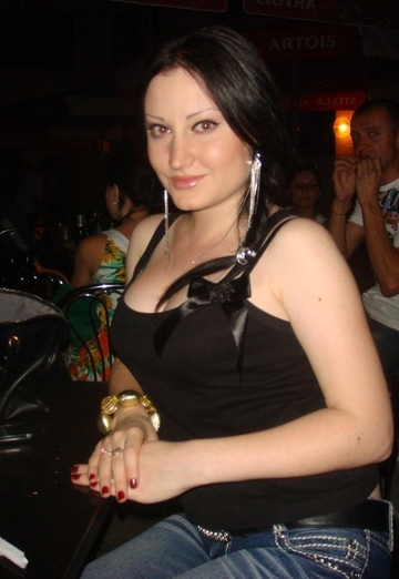 My photo - Viktoria, 33 from Mykolaiv (@id259702)
