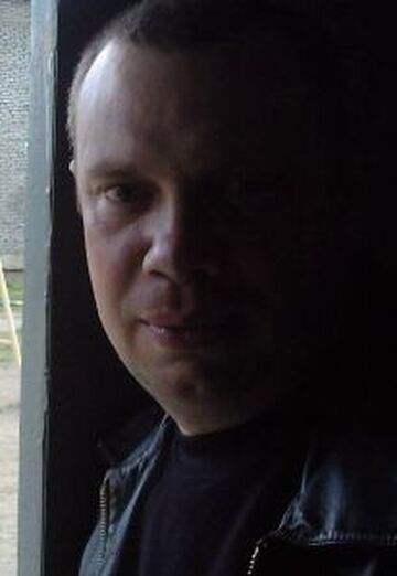 My photo - Aleksey, 51 from Zapolyarny (@lehabel)