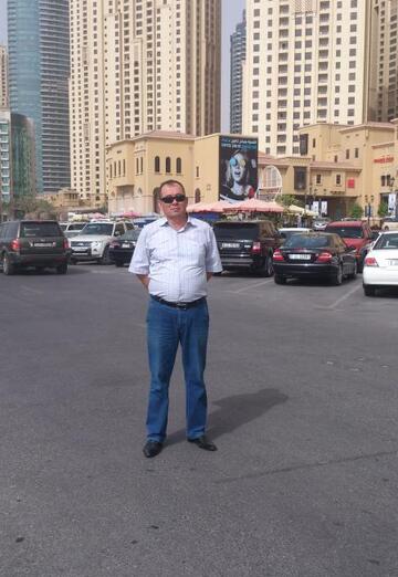 Моя фотография - hojamurad, 54 из Дубай (@hojamurad)