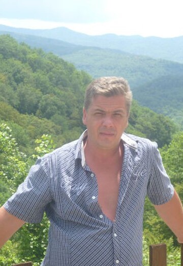 My photo - Vladimir, 51 from Klimovsk (@vladimir7365334)
