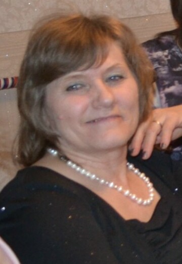 Моя фотография - Валентина, 67 из Петропавловск-Камчатский (@marusy5303812)
