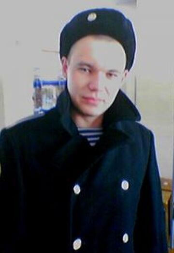 My photo - Nik, 36 from Zvyozdny (@frimon57)