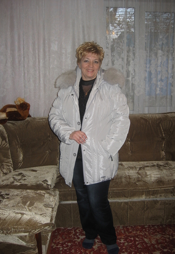 Моя фотография - Людмила, 61 из Тирасполь (@id214138)