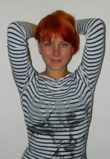 Minha foto - Viktoriya, 43 de Makeevka (@vika-hindyuk)