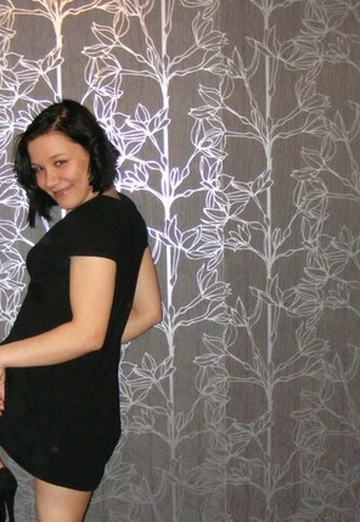 My photo - yelvira, 35 from Pavlovsky Posad (@id240597)