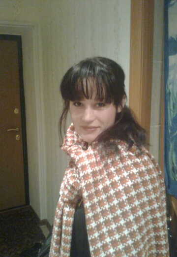 Mein Foto - Elena, 34 aus Arsamas (@elena34436)
