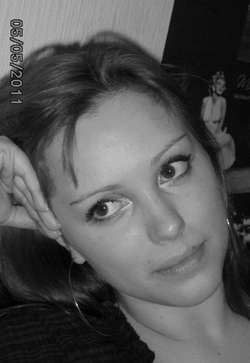 Моя фотография - Ксения, 35 из Москва (@kseniya2849)
