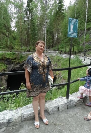 My photo - Mariya, 58 from Pitkäranta (@mariya36096)