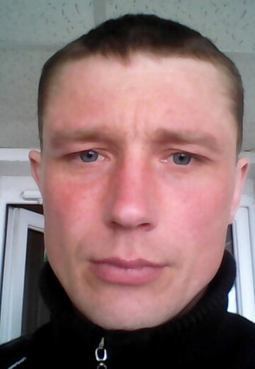 My photo - Oleg, 39 from Ostrovets (@oleg146890)