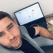 Владимир, 33, Щелково