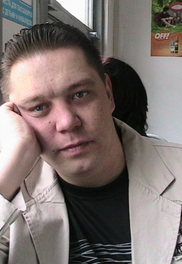 My photo - Kirill, 51 from Khimki (@kirill527)