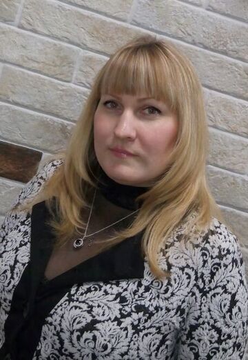 Моя фотография - Катерина, 42 из Москва (@katerina29308)
