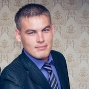 Vladimir 36 Reutov