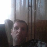 серега, 44, Крестцы