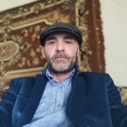 Мухтар, 47, Хасавюрт