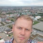 Дмитрий, 41, Моздок