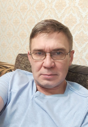 Моя фотография - Александр, 53 из Екатеринбург (@aleksandr820607)