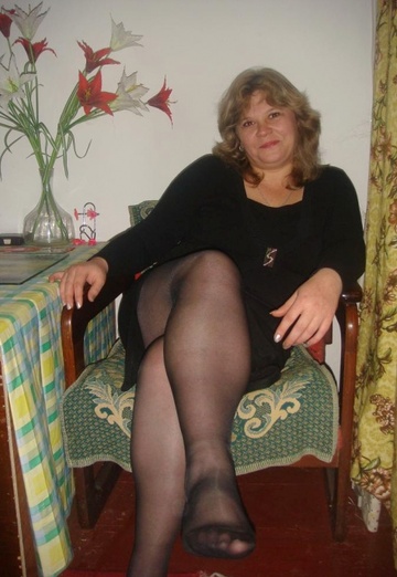 Моя фотография - Татьяна, 54 из Одесса (@tsvetohek1)