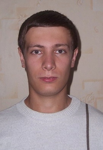 Моя фотография - Алексей, 39 из Екатеринбург (@aleksey70)