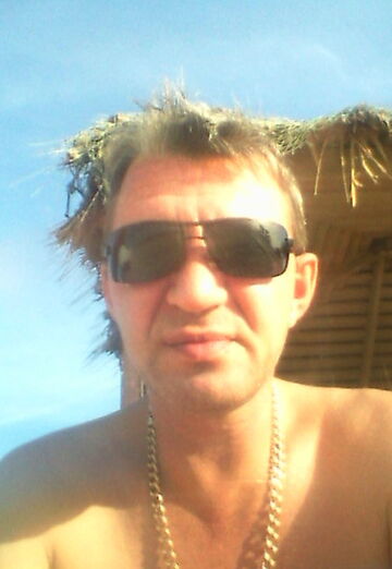 My photo - alex smolyanickyi, 54 from Bat Yam (@alexsmolyanickyi)