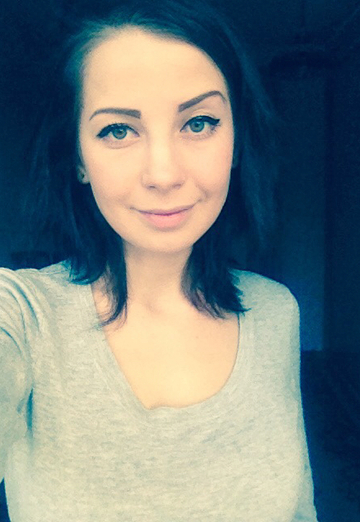 My photo - Anya, 26 from Cherkasy (@anya43065)