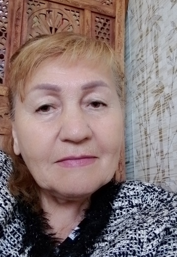 My photo - Gylya, 67 from Tyumen (@galiyabobarikina)