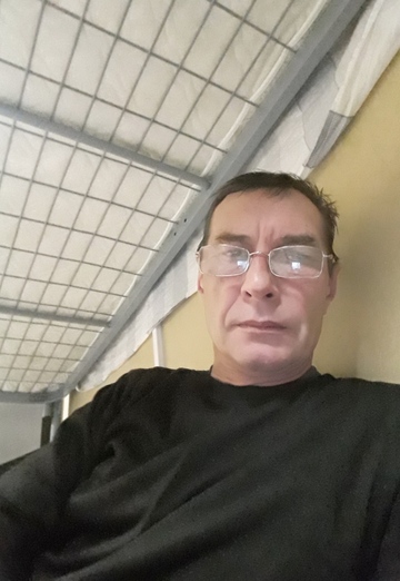 My photo - Sergey., 49 from Shchyolkovo (@sergey1027662)