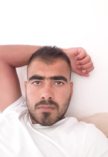 My photo - Khan, 32 from Rossano (@khan937)