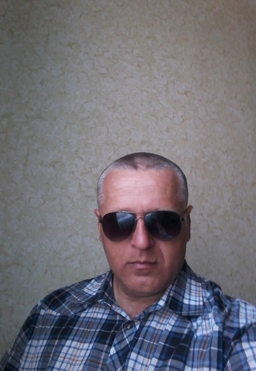 My photo - oleg, 54 from Omsk (@oleg152093)