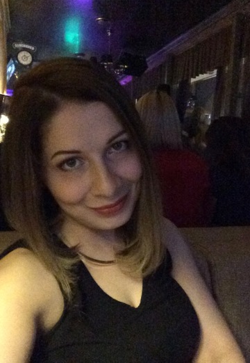 Моя фотография - Эльвира, 34 из Краснодар (@elvira9307)